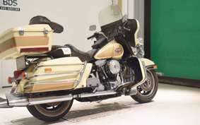 HARLEY FLHTC 1340 1987
