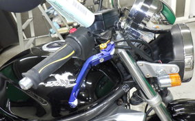 KAWASAKI BALIUS 250 Gen.2 2007 ZR250B