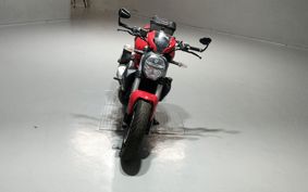 DUCATI MONSTAR 821 2019 MH00AA