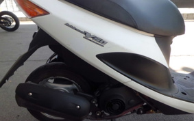 SUZUKI ADDRESS V50 CA42A