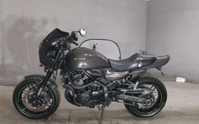 KAWASAKI Z900RSKAFE ZR900C