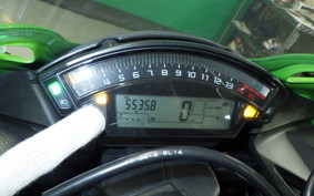 KAWASAKI ZX 10 NINJA ABS 2019 ZXT02E