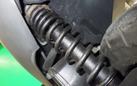 SUZUKI ADDRESS V125 G CF46A