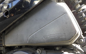 HONDA ﾀﾞﾝｸ AF74