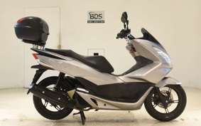 HONDA PCX125 2022 JF56