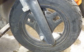 SUZUKI ADDRESS V125 S CF4MA