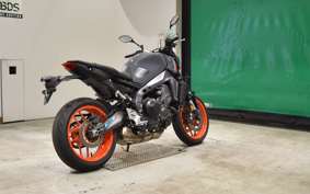 YAMAHA MT-09 2021 RN69J