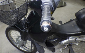 HONDA DREAM 125 2017 ND125M