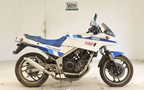 YAMAHA FZ250 1HX