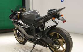 YAMAHA YZF-R6 2016