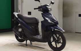 SUZUKI ADDRESS 110 2007 CE47A