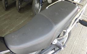 HONDA CBF125T