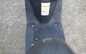 SUZUKI ADDRESS V50 Gen.2 CA44A