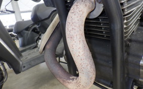 YAMAHA SEROW 250 Gen.2 DG17J