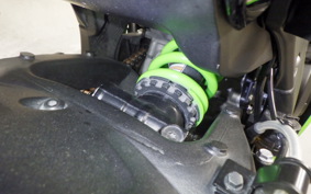 KAWASAKI ZX 10 NINJA ABS 2020 ZXT02E