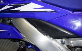 YAMAHA YZ450 F 2011 CJ34C