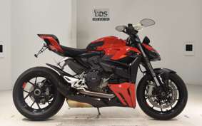 DUCATI STREETFIGHTER V2 2022