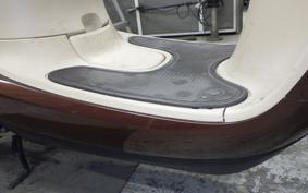 HONDA GIORNO 3 2025 AF77