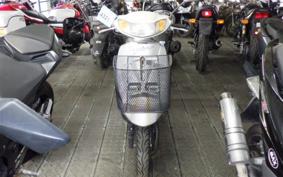 HONDA DIO Gen.6 2025 AF62