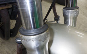 KAWASAKI ZEPHYR 400 KAI 2000 ZR400C