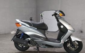 YAMAHA CYGNUS 125 X SE12J