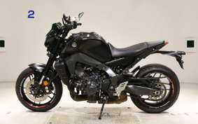 YAMAHA MT-09 2021 RN69J