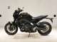 Фото Yamaha MT-09 2021 с японского аукциона