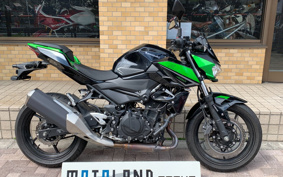 KAWASAKI Z400 2022 EX400G