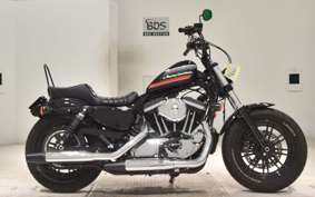 HARLEY XL1200XS 2020