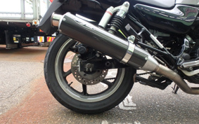 HONDA CB750 1997 RC42