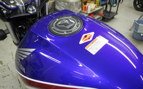 HONDA CB400SF GEN 4 A 2022 NC42