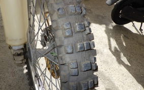 HONDA CR125R JE01