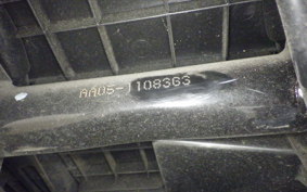 HONDA ﾍﾞﾝﾘｨ50-2 AA05