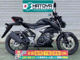 Фото Suzuki GSX-S125 ABS 2018 с японского аукциона