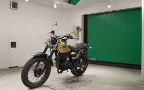 YAMAHA TW200 1997 2JL
