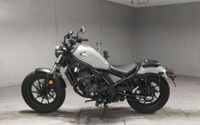HONDA REBEL MC49