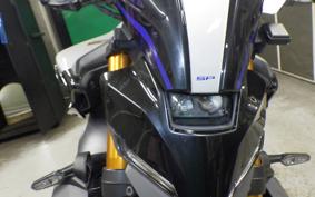 YAMAHA MT-09 SP 2024 RN87J