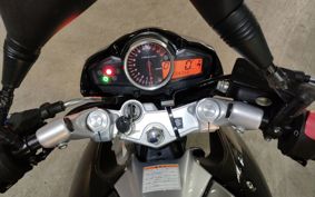 SUZUKI GSR250 GJ55D