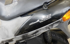 SUZUKI ADDRESS V125 CF46A