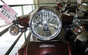 HONDA GIORNO 2 2021 AF70