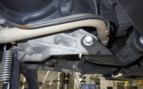 SUZUKI ADDRESS 110 2024 CE47A