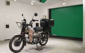 HONDA CT125-2 2009 JA65