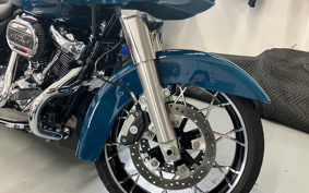 HARLEY FLTRXS 2021 KTP