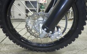 KAWASAKI KX112