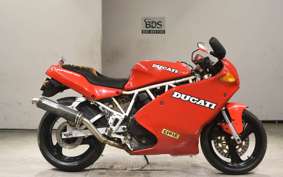 DUCATI 750 SS 1993