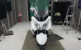 SUZUKI SKYWAVE 200 (Burgman 200) CH41A