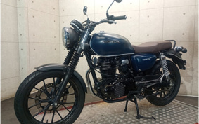 HONDA GB350 2022 NC59