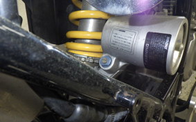 HONDA FTR223 MC34