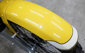 HONDA ｸﾛｽｶﾌﾞ110-2 JA45