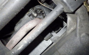SUZUKI ADDRESS V50 Gen.2 CA44A